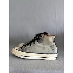Converse Chuck 70 Hi GTX Gore-Tex Shoes size 9